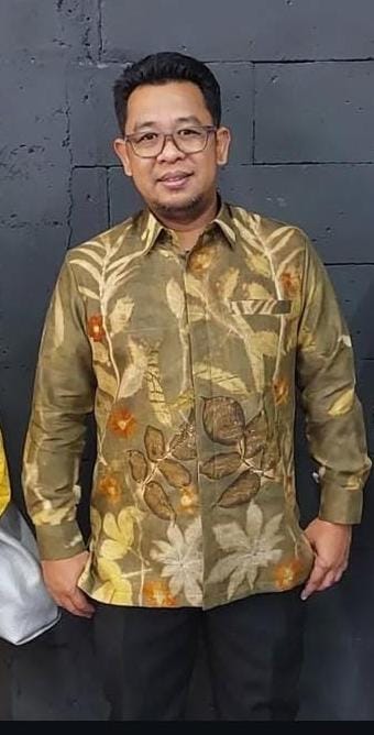 Koleksi Ecoprint 6