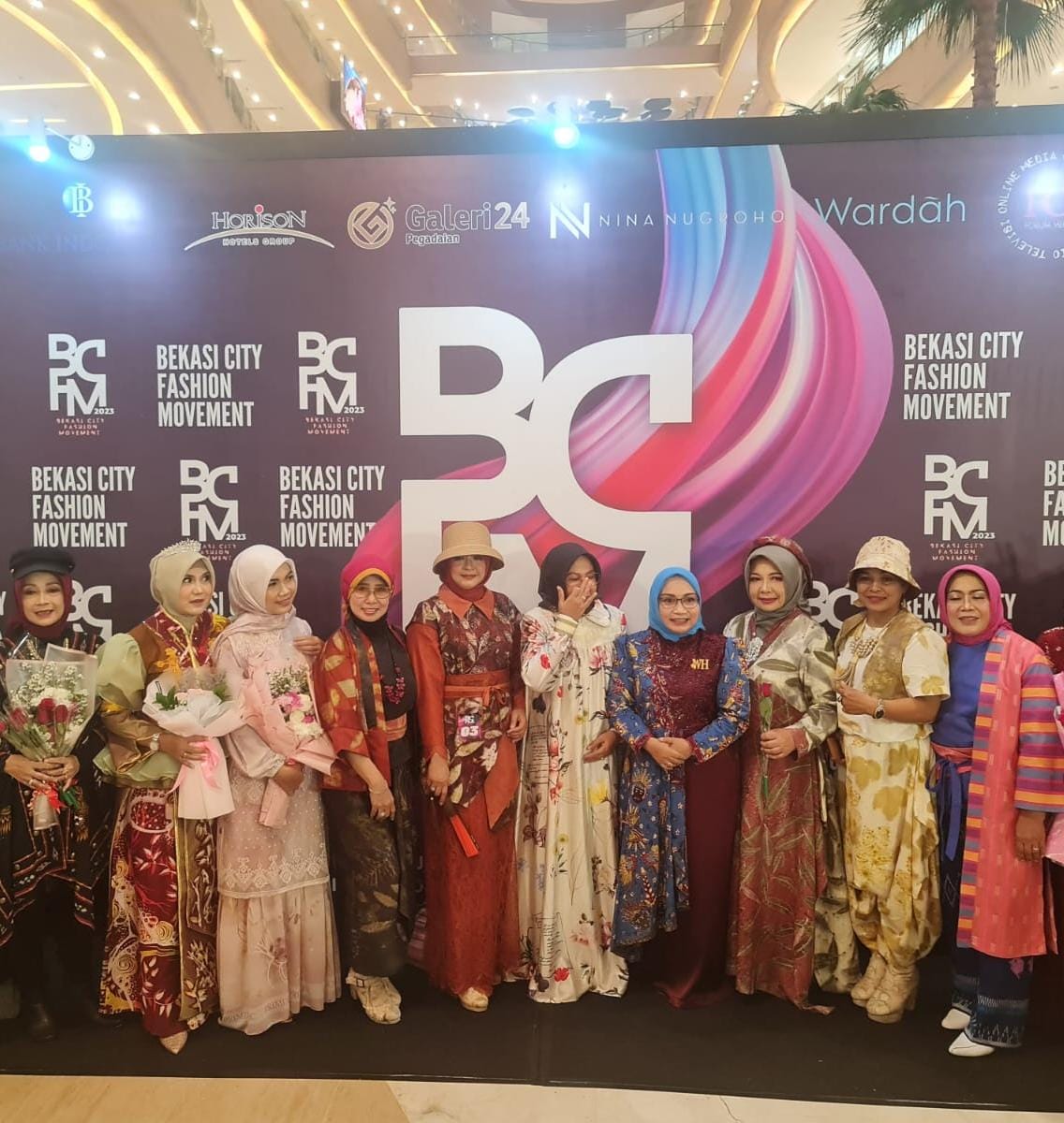 Koleksi Ecoprint 4