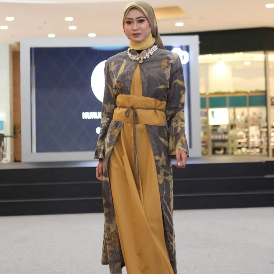 Koleksi Ecoprint 6