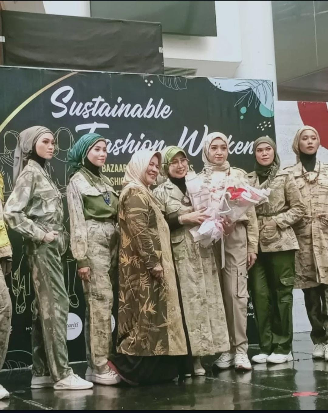 Koleksi Ecoprint 6