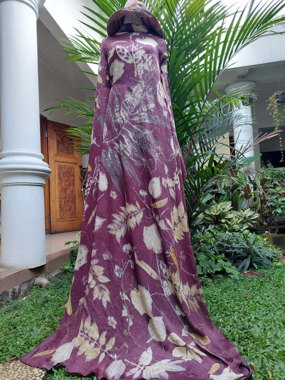 Koleksi Kain