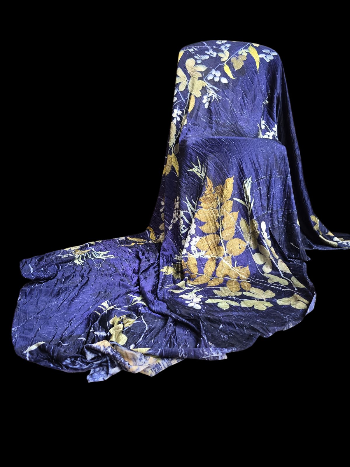 Koleksi Ecoprint 6